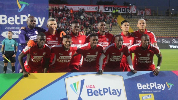 Santa Fe tiene acuerdo con un extremo muy recordado en Millonarios