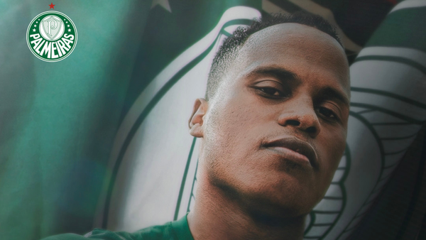 DT de Palmeiras confesó que no pidió a Jhon Arias: fuertes declaraciones