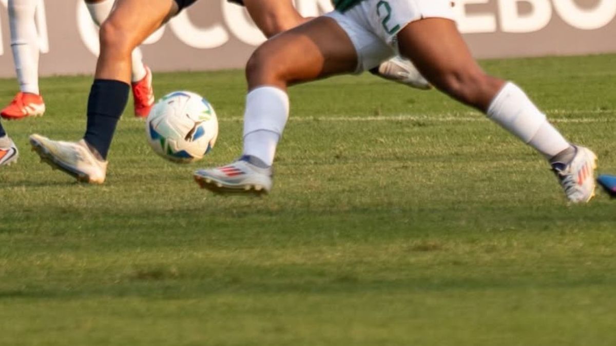 Sudamericano Femenino Sub-20