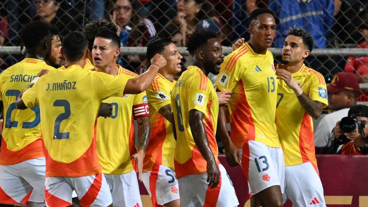 Jugador de Selección Colombia sufre lesión crónica de rodilla