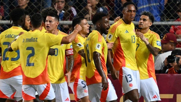 Jugador de Selección Colombia sufre lesión crónica: ¿Peligra para el Mundial?