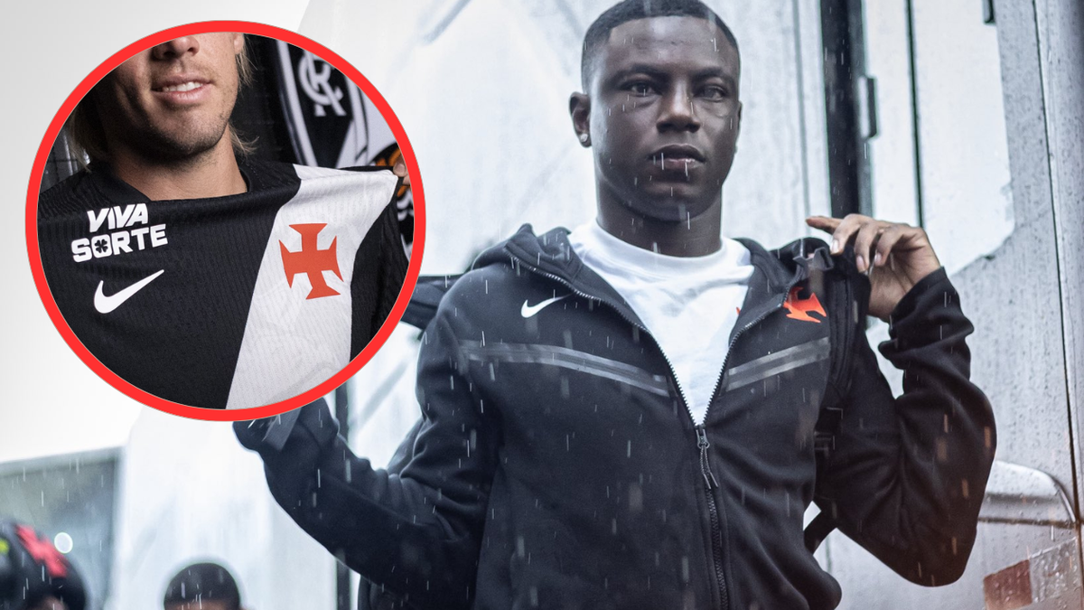 Le llega competencia a Marino Hinestroza en Vasco da Gama