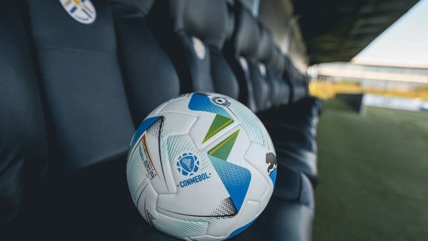 Copa Libertadores Sub-20: definidos los grupos del torneo