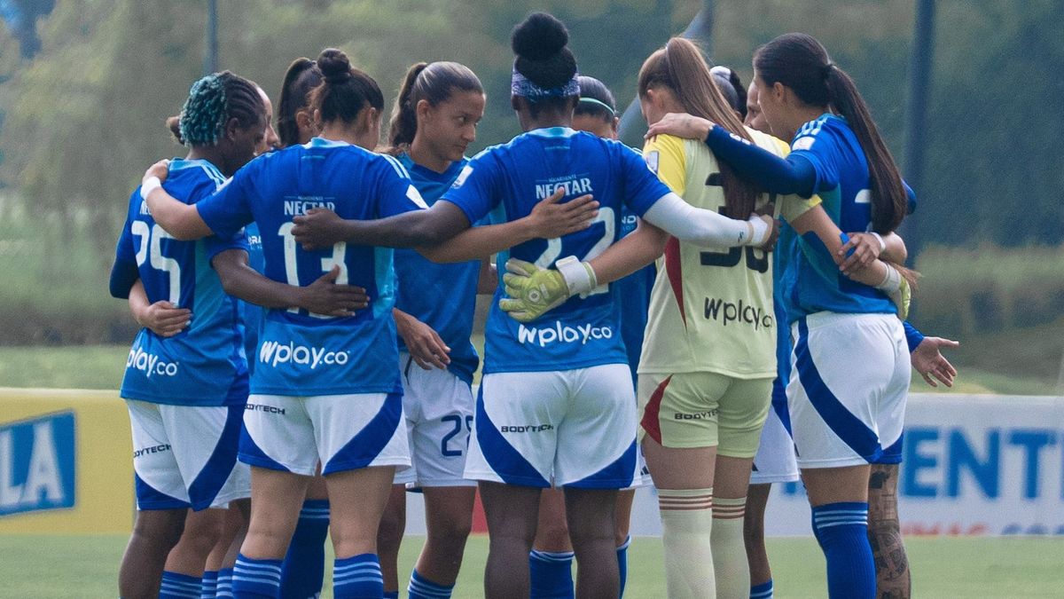 Millonarios femenino 2026