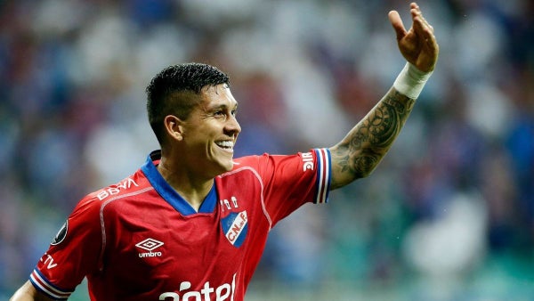 Confirman el equipo en que jugará Julián Millán durante 2026