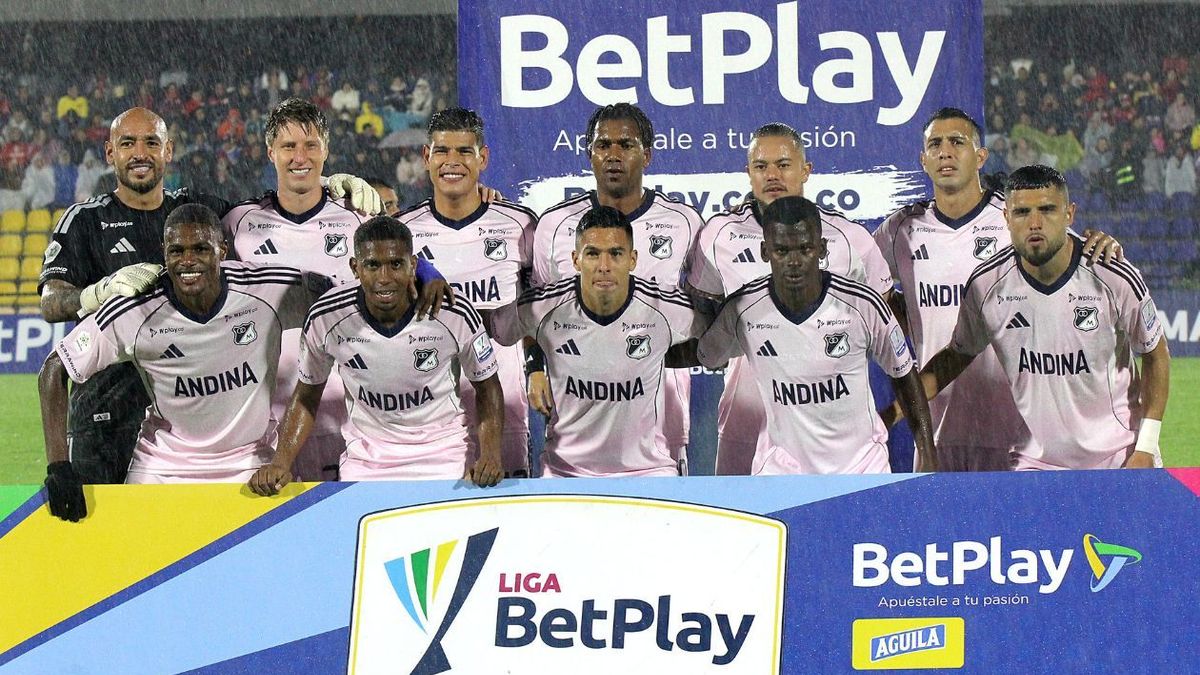 Jugador de Millonarios fue anunciado por un 'grande' de Brasil