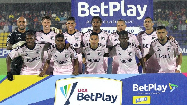 [Video] Jugador de Millonarios fue anunciado por un 'grande' de Brasil