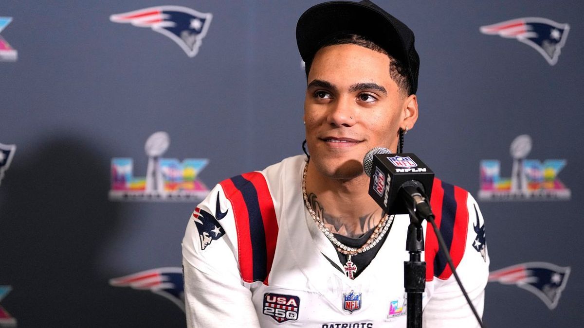 Christian González definió su equipo para la próxima temporada