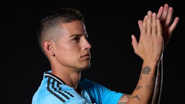 Los cinco clubes más valiosos de la MLS, ¿está el Minnesota de James?