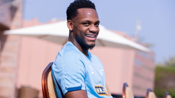 Zenit destapó el reto que tendrán con Jhon Durán: esto dijeron