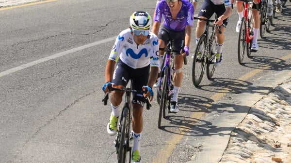 Nairo Quintana confirmó su próxima carrera tras el Tour de Omán