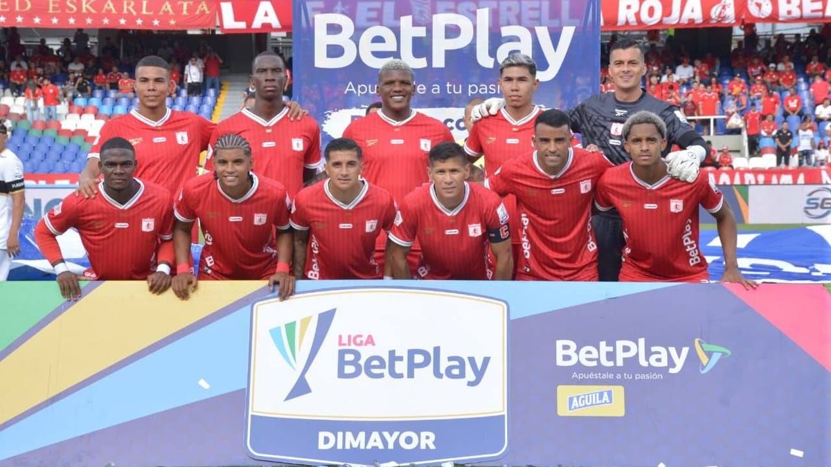 América de Cali recibe mala noticia