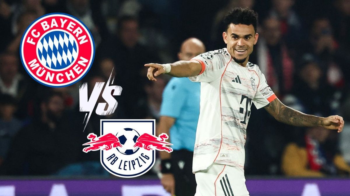Bayern Múnich vs Leipzig EN VIVO - Copa de Alemania