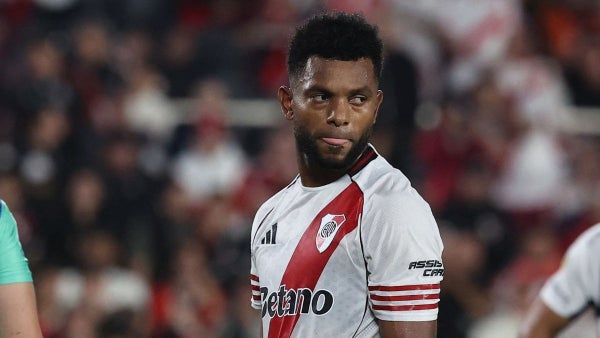 Miguel Ángel Borja confirmó ayudas para familias afectadas en Córdoba