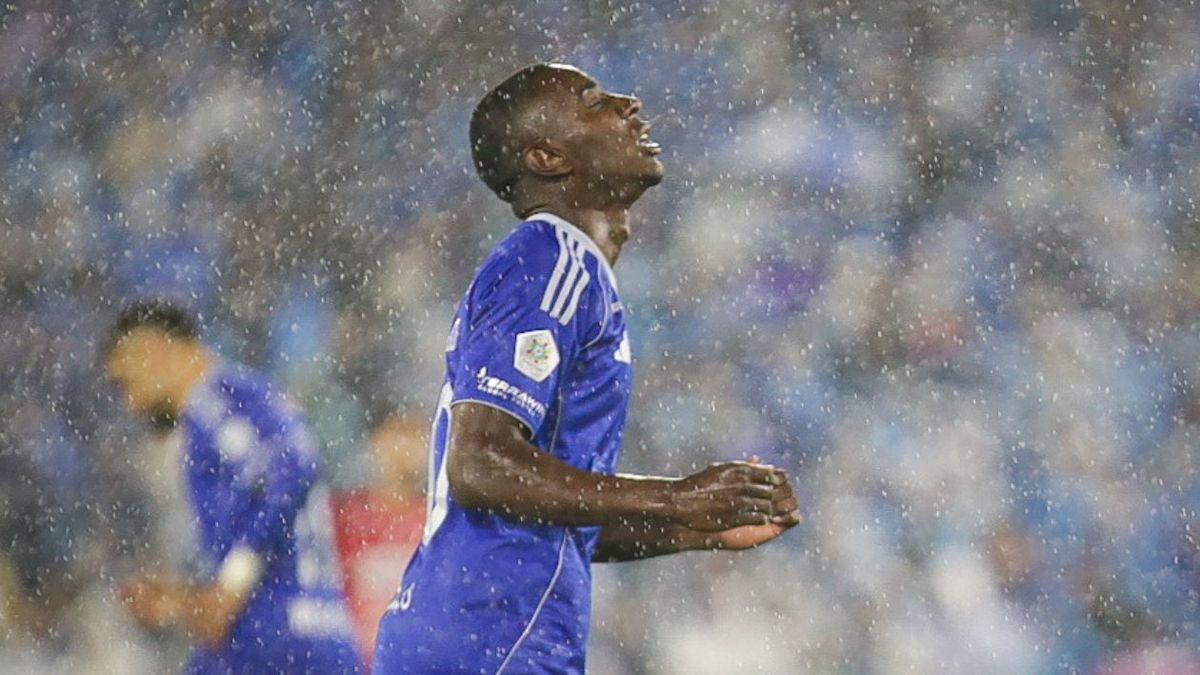 Peligra el partido Millonarios vs Águilas en El Campín