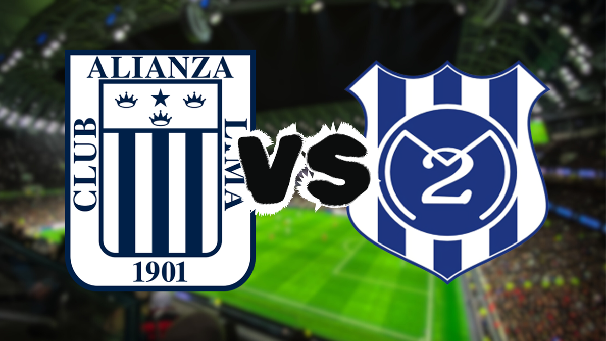 Así podrá ver Alianza Lima Vs 2 de mayo