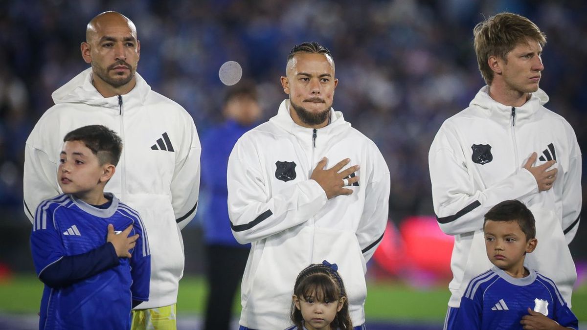 El cambio drástico que habría en Millonarios si clasifica a grupos de Sudamericana