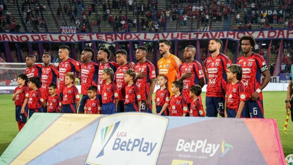 Liga BetPlay: Medellín solicitó postergar un partido y se abrió la polémica