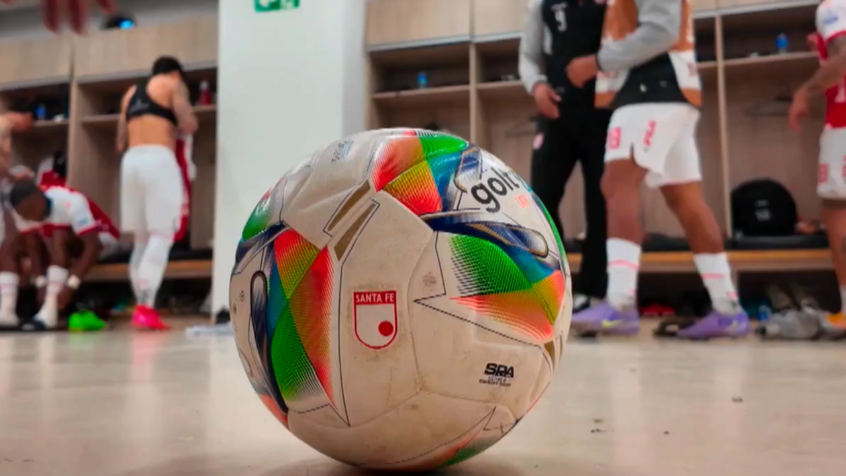 Figura de Santa Fe explicó el por qué de su adiós para la presente temporada