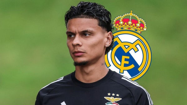 Richard Ríos alerta al Real Madrid: confirman su fecha de regreso