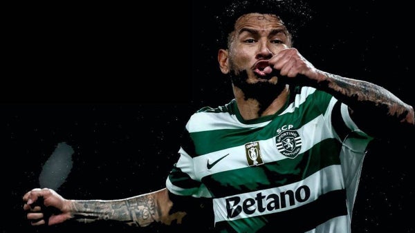 Sporting de Lisboa reconoce el poder goleador de Luis Suárez: ¡nueva distinción!