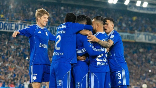 Alerta en Millonarios por nueva lesión de figura