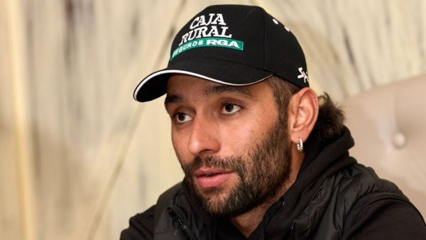 Gaviria, enfocado en el Tour de Francia: “El maillot amarillo no lo cambiaría”