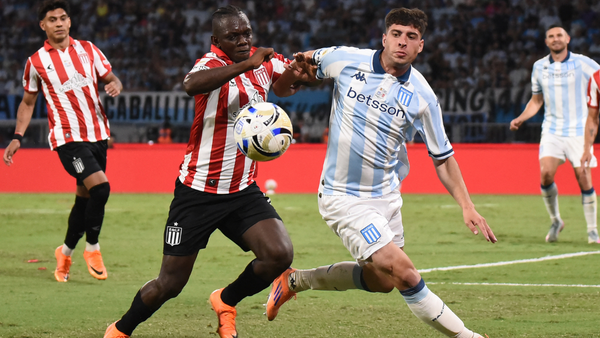 Paranaense vuelve a la carga por Cetré: Boca se habría bajado de la puja