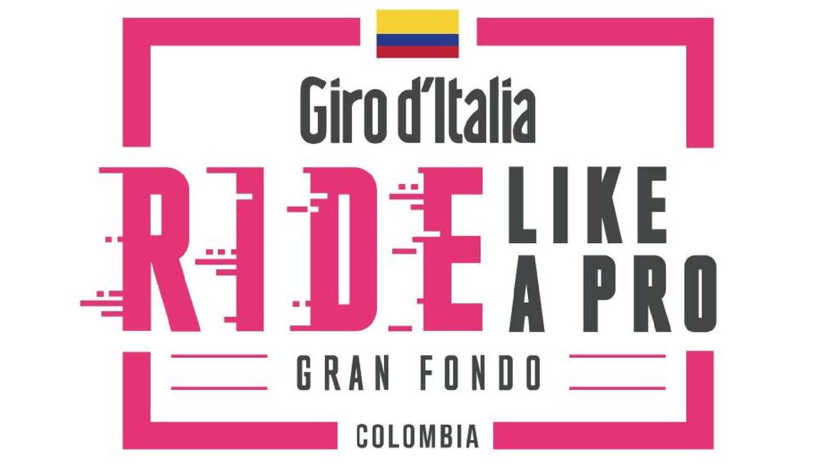Gran Fondo Giro d’Italia - Ride Like a Pro