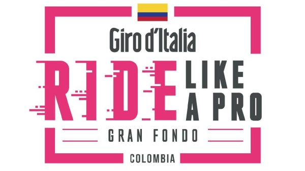 Gran Fondo Giro d’Italia - Ride Like a Pro: últimos cupos y días para inscribirse