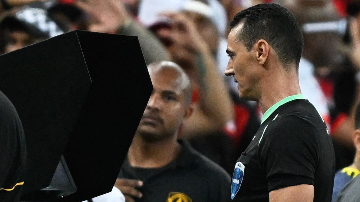 Dimayor reveló por qué no se publican los audios del VAR