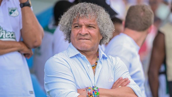 Los dos técnicos que suenan para remplazar a Alberto Gamero en Deportivo Cali