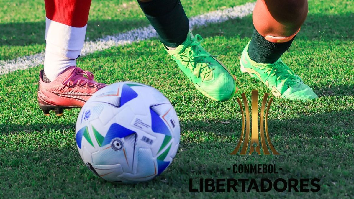 Copa Libertadores 2026: confirmadas todas las llaves de la segunda fase ...