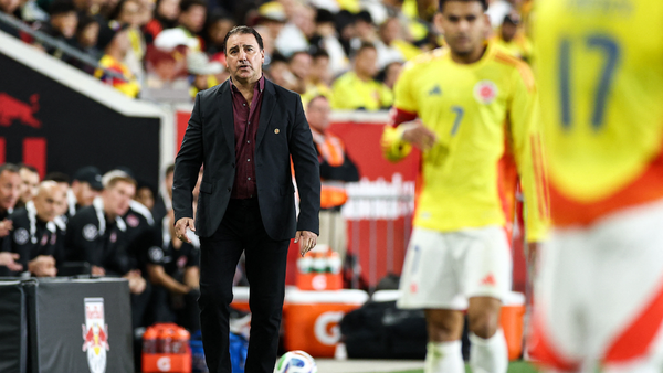 Lorenzo lo dejó escapar: España convocó 'joya' colombiana