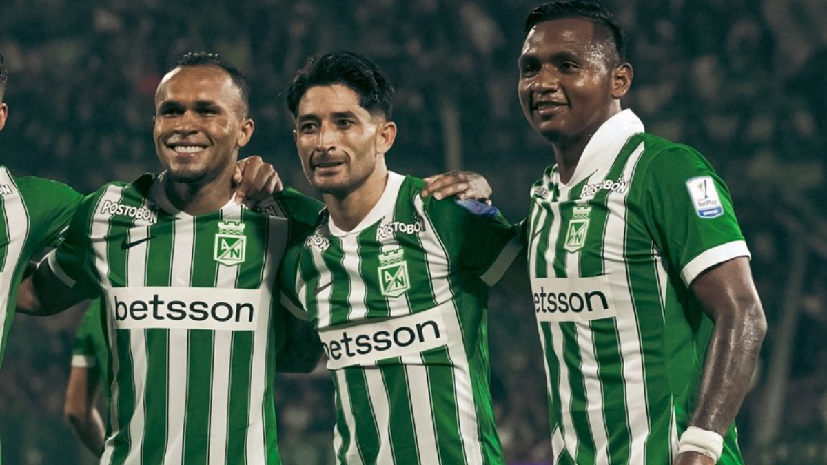 Milton Casco le dejó inesperado mensaje a Morelos