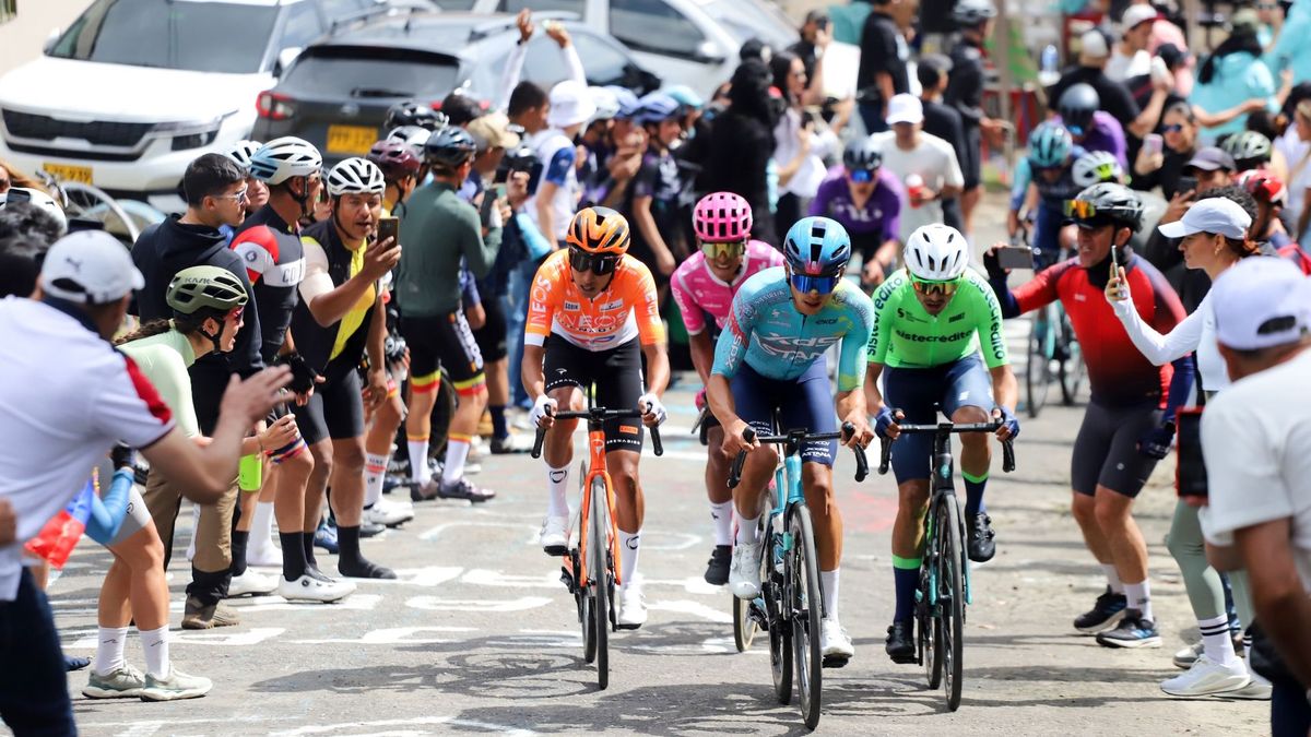 Campeonato Nacional de ciclismo de ruta