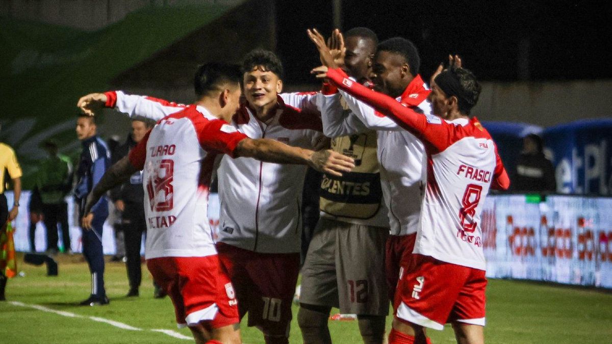 Independiente Santa Fe