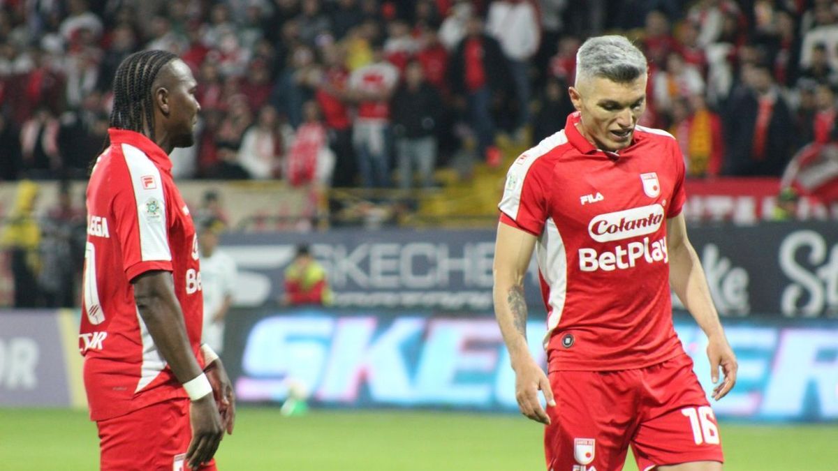 El defensa que llegaría a Santa Fe en lugar de Brayan Ceballos