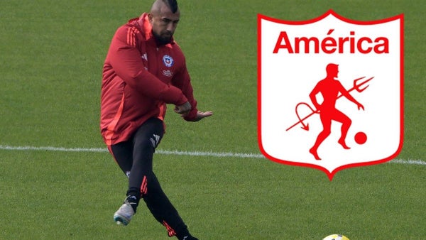 América le abre las puertas a Arturo Vidal: esto dijo Marcela Gómez