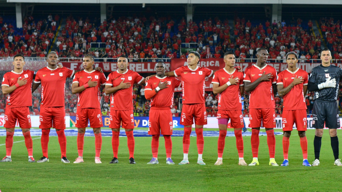 América de Cali quiere un delantero más para la Liga BetPlay