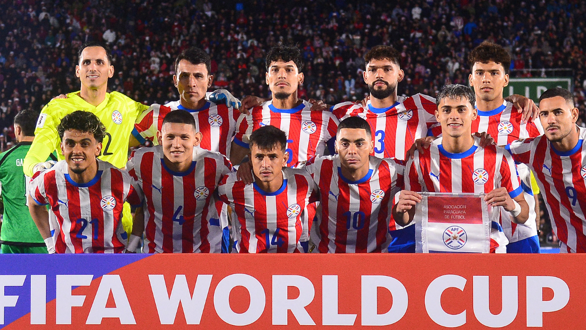 Este será el nuevo partido amistoso programado por Paraguay como preparación para el Mundial