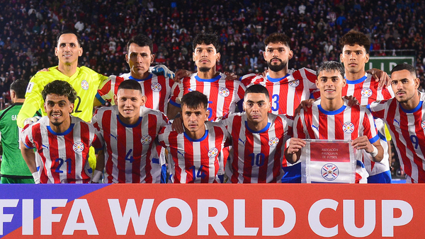 Paraguay confirmó importante amistoso antes del Mundial