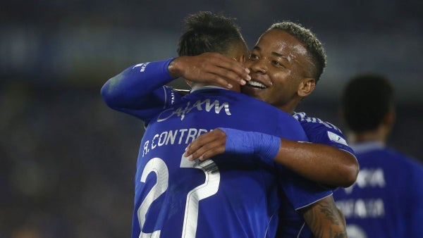 Millonarios confirmó la lesión de uno de sus titulares