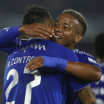 Millonarios confirmó la lesión de uno de sus titulares