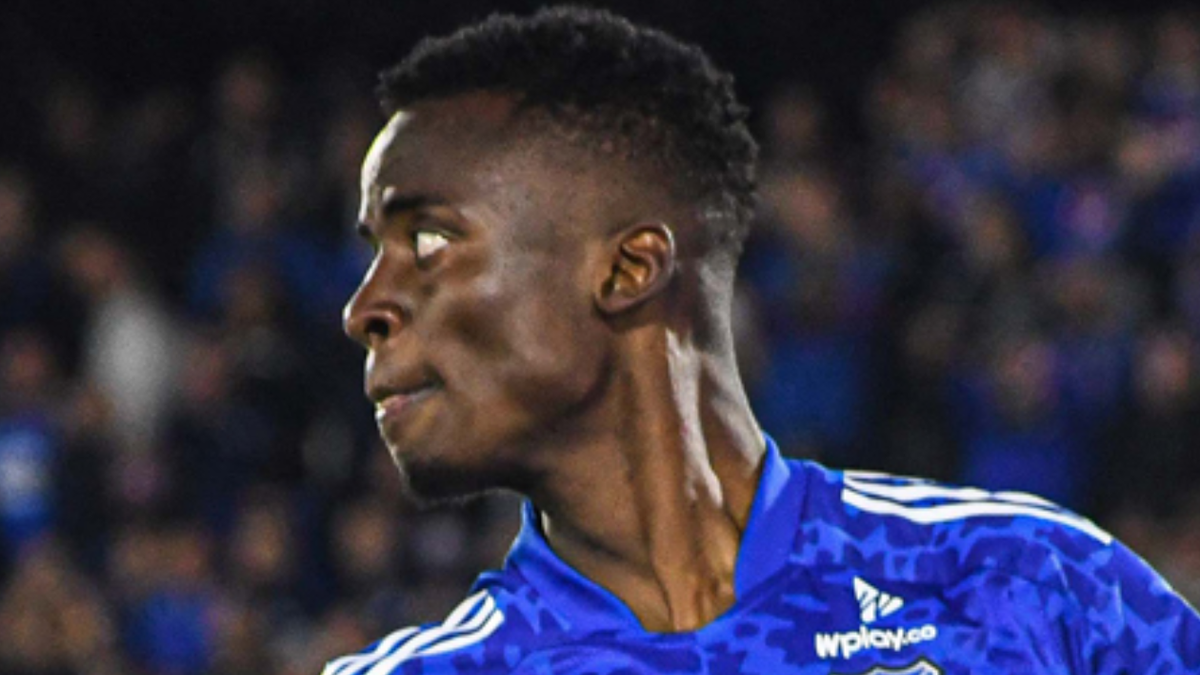 Jader Valencia ya fue confirmado por su nuevo equipo para la Temporada 2026