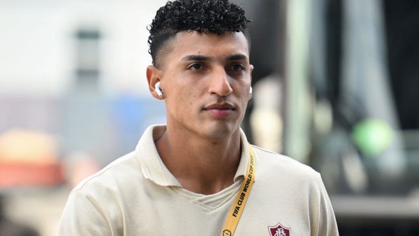Fluminense confirmó la salida de Gabriel Fuentes: ¿En qué equipo jugará?