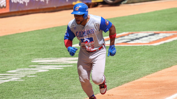 Colombia cayó en la final ante Venezuela: subcampeón de la Serie de las Américas