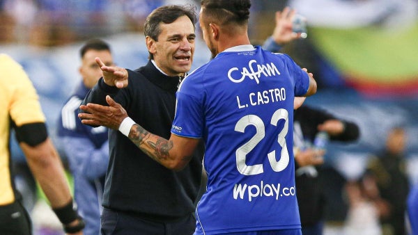 ¿Millonarios se queja? ¿Lo afecta el calendario de la Liga BetPlay?