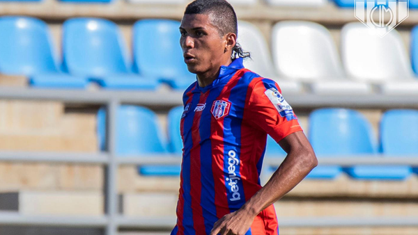 Fabián Cantillo tiene nuevo equipo en el FPC: Unión Magdalena confirmó su salida