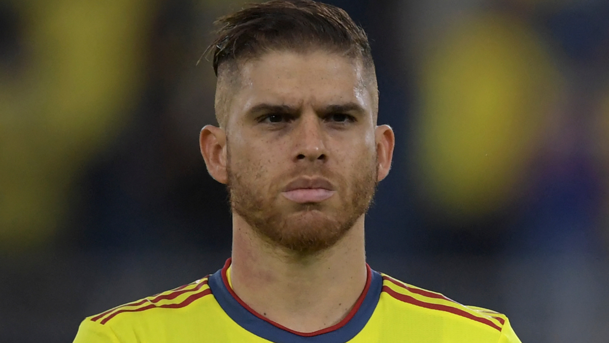 Grande de la Liga BetPlay tendría listo el fichaje de Gustavo Cuellar